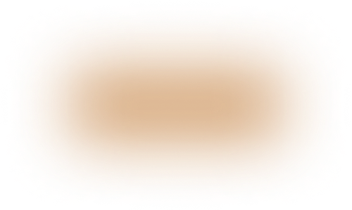 Brown rectangle blur